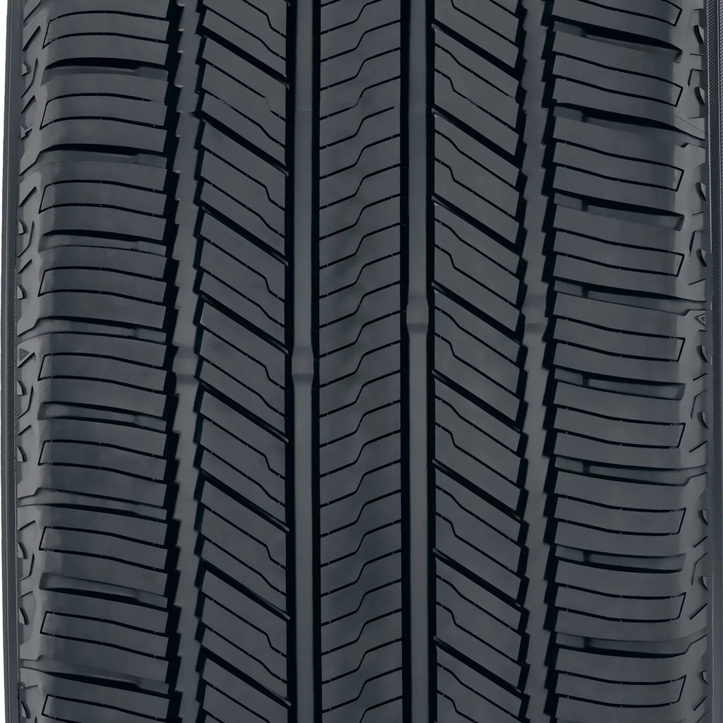 Geolandar CV All 105V G058 XL Season SUV/Crossover 235/55R19 Tire Yokohama