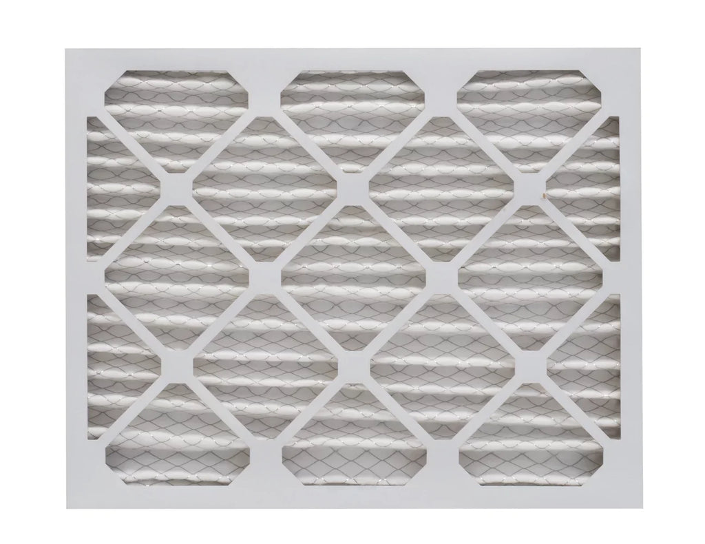 Made of 18x24x2, 6, in Pleated Aerostar USA 18x24x2 the 11, Air Box Filter, MERV