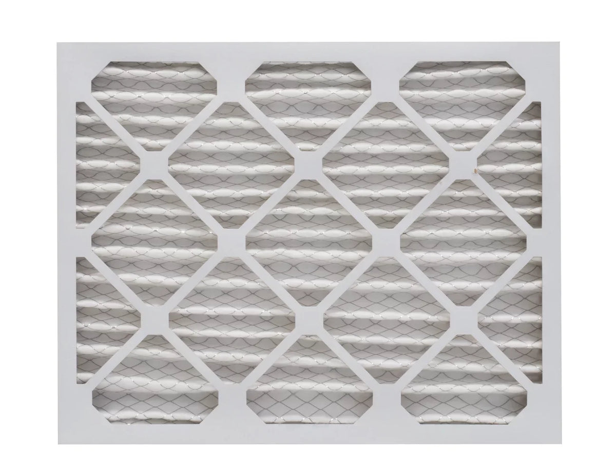 Made of 18x24x2, 6, in Pleated Aerostar USA 18x24x2 the 11, Air Box Filter, MERV