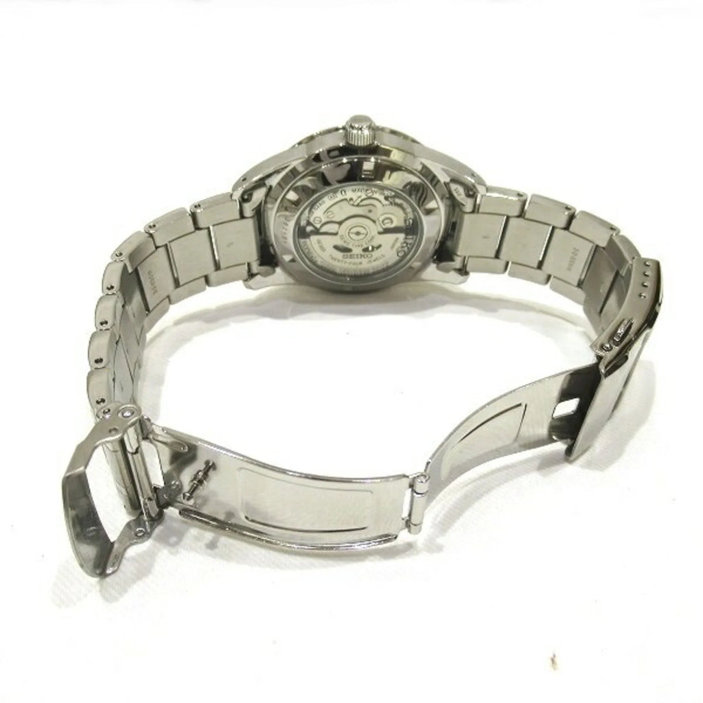 Men's Presage Automatic Pre-Owned (Fair) Seiko SCVE053 Watch
