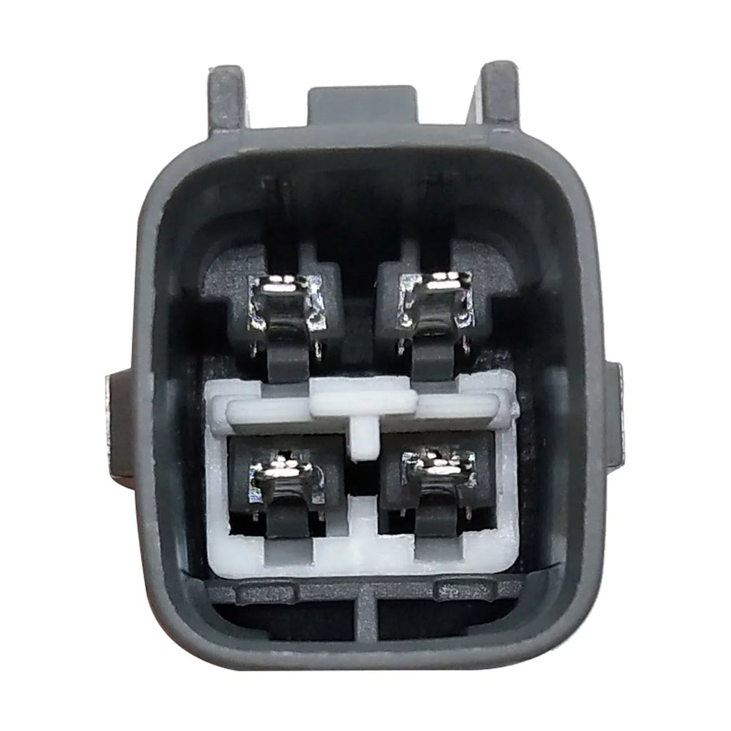 MAXFAVOR For Sensor Land 234-9145 4.0L Upstream O2 Cruiser Toyota + 1Pcs 5.7L Tacoma Downstream Sequoia 234-4758 Replacement 1Pcs Sensor 2015 Oxygen 2014 2Pcs