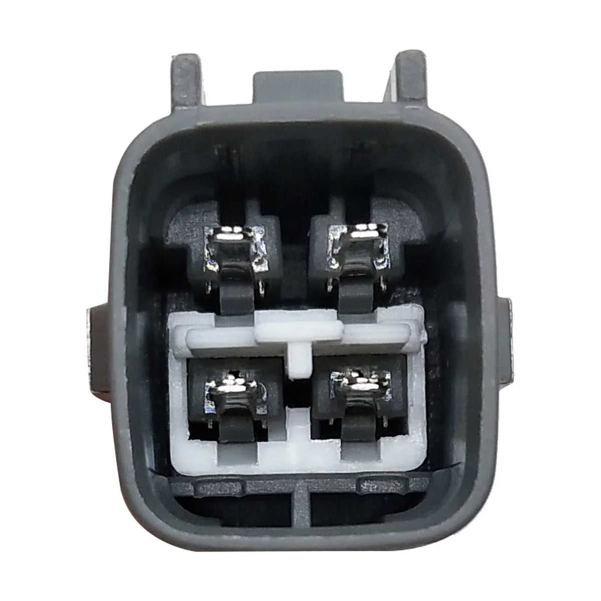 MAXFAVOR For Sensor Land 234-9145 4.0L Upstream O2 Cruiser Toyota + 1Pcs 5.7L Tacoma Downstream Sequoia 234-4758 Replacement 1Pcs Sensor 2015 Oxygen 2014 2Pcs