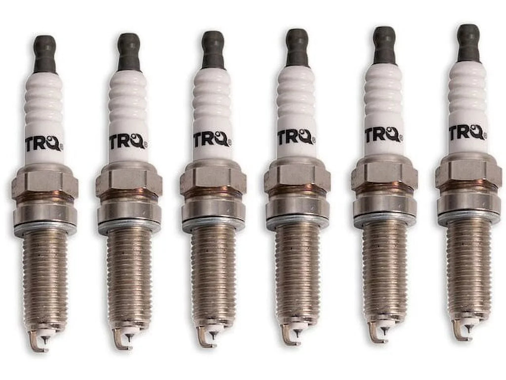 Spark 3.6L Piece Plug Jeep with 2021 2020 Set - V6 6 Compatible - Gladiator