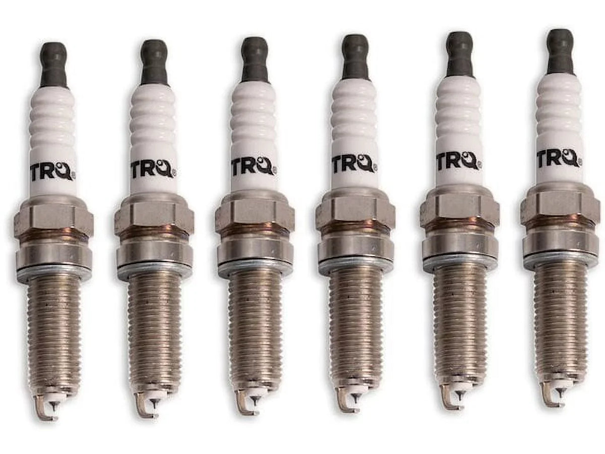 Spark 3.6L Piece Plug Jeep with 2021 2020 Set - V6 6 Compatible - Gladiator