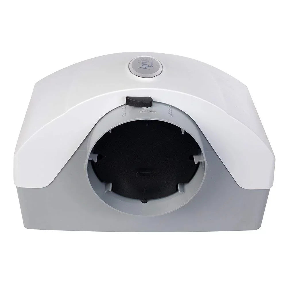 Control Humidifier Bypass Humidifier Model Aprilaire Whole House Manual 600M With