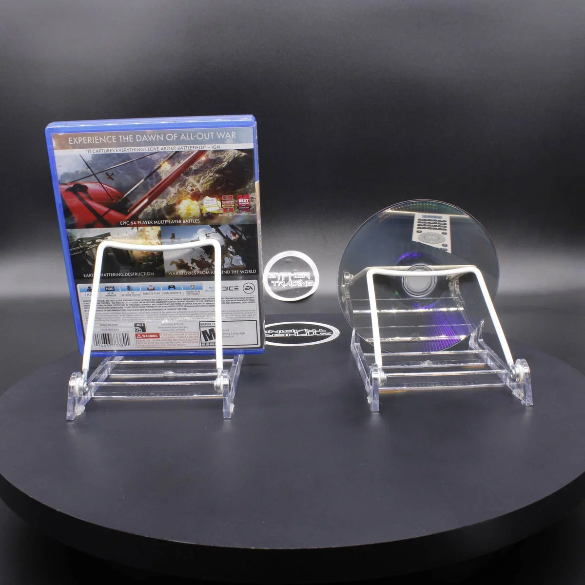 Battlefield PlayStation PS4 | 4 Sony 1 |
