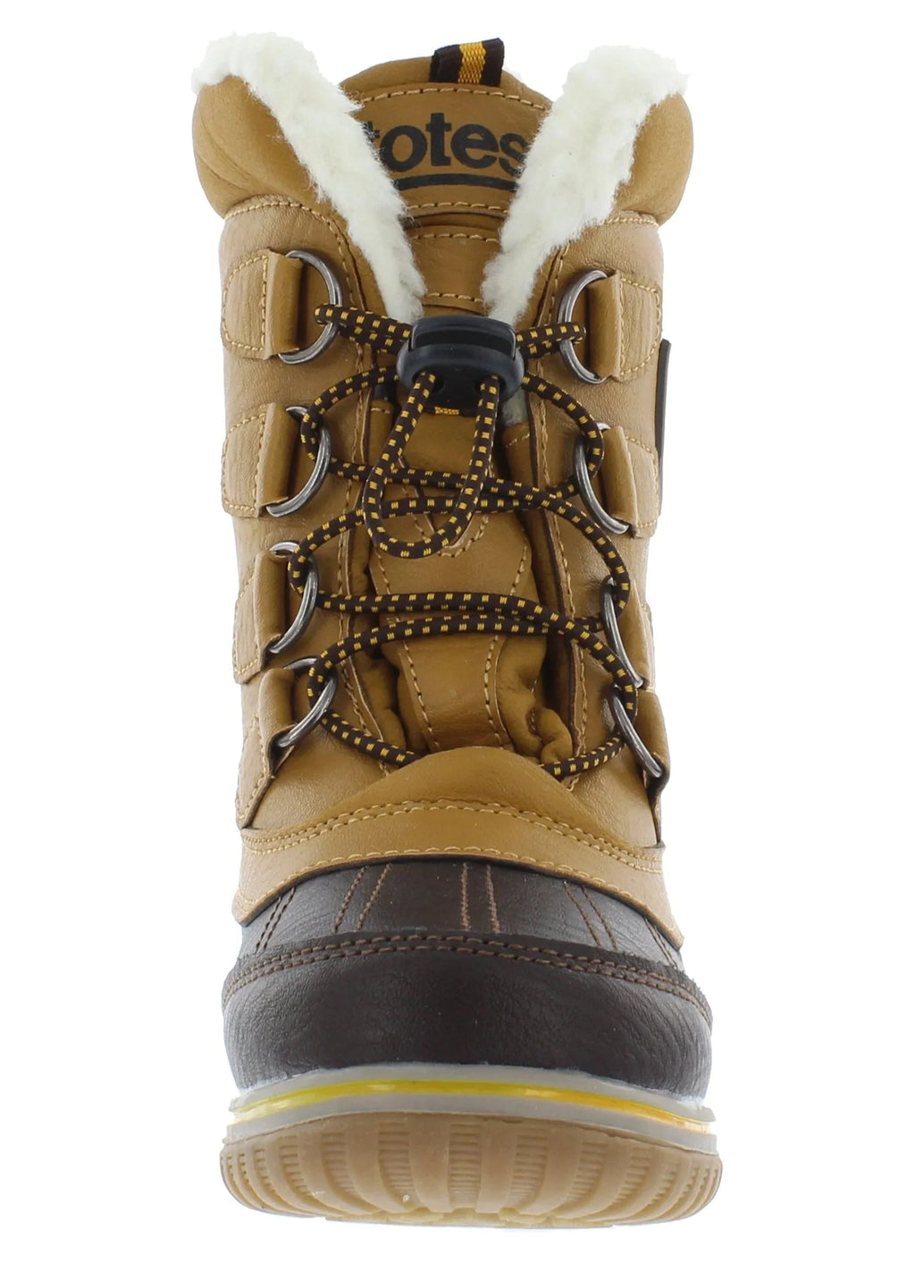 Snow Boys Totes David Boot