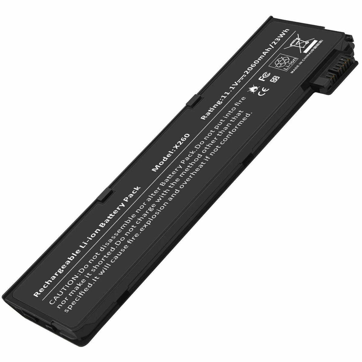 for T460 Lenovo Battery ThinkPad 68+