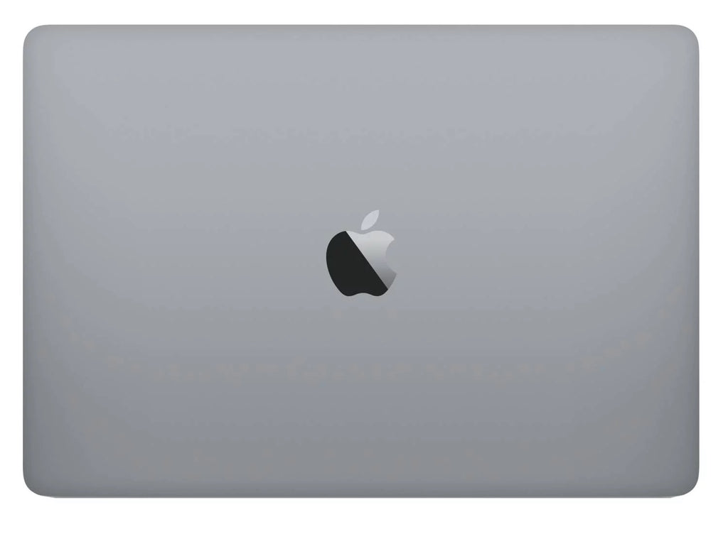 Power Apple Space 64GB Mac Macbook Grade Touch Display 16GB SSD 2017) Pro 15.4-inch Quad Adapter OS Core MPTR2LL/A Bar) (Mid Included Gray, (Retina 2880x1800 DG, A Memory Sierra i7 2.8Ghz
