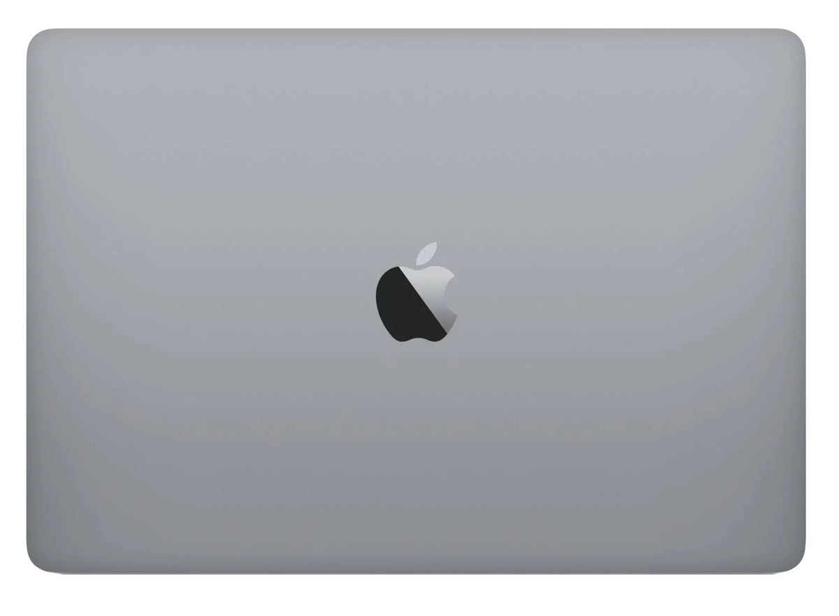 Power Apple Space 64GB Mac Macbook Grade Touch Display 16GB SSD 2017) Pro 15.4-inch Quad Adapter OS Core MPTR2LL/A Bar) (Mid Included Gray, (Retina 2880x1800 DG, A Memory Sierra i7 2.8Ghz