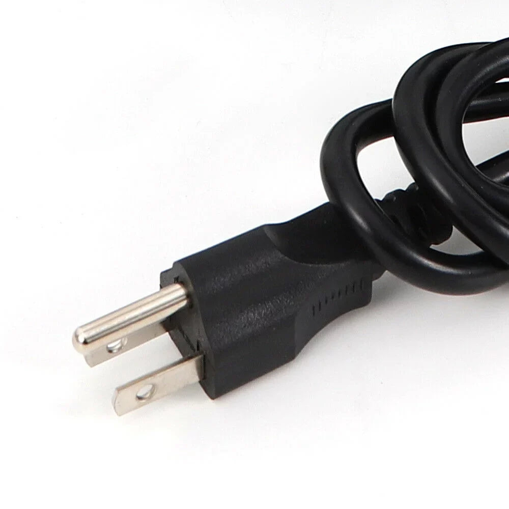 Static Air Eliminator Anti-Static OUKANING Ion Blower Ionizer Fan Ionizing 110V Discharge