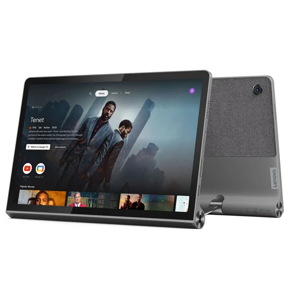 400 IPS Tablet 11, 4GB, Yoga 11" 128GB, Lenovo 11 nits, Android Tab