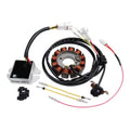 Kit Watt Complete Beta 100 2019 With Racing RR Stator Tech Trail Compatible 250