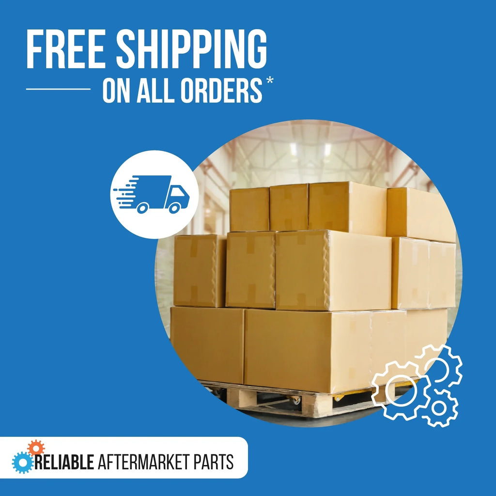 Trailer for 12 Utility (12) Brackets Gauge Pocket Stake Steel Bolt-On Body