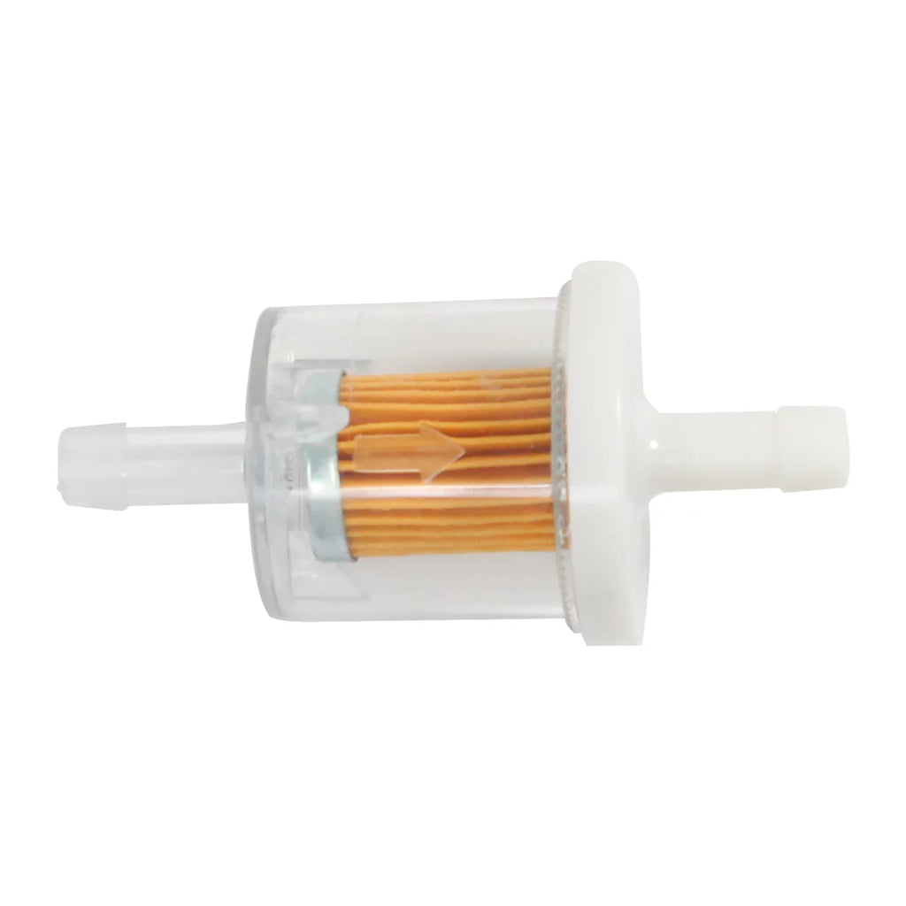 with Replacement Filter 40 CS02 FH381V - Fuel Engine Compatible Stroke 4 691035 Kawasaki Micron Filter 25-Pack Fuel for 493629