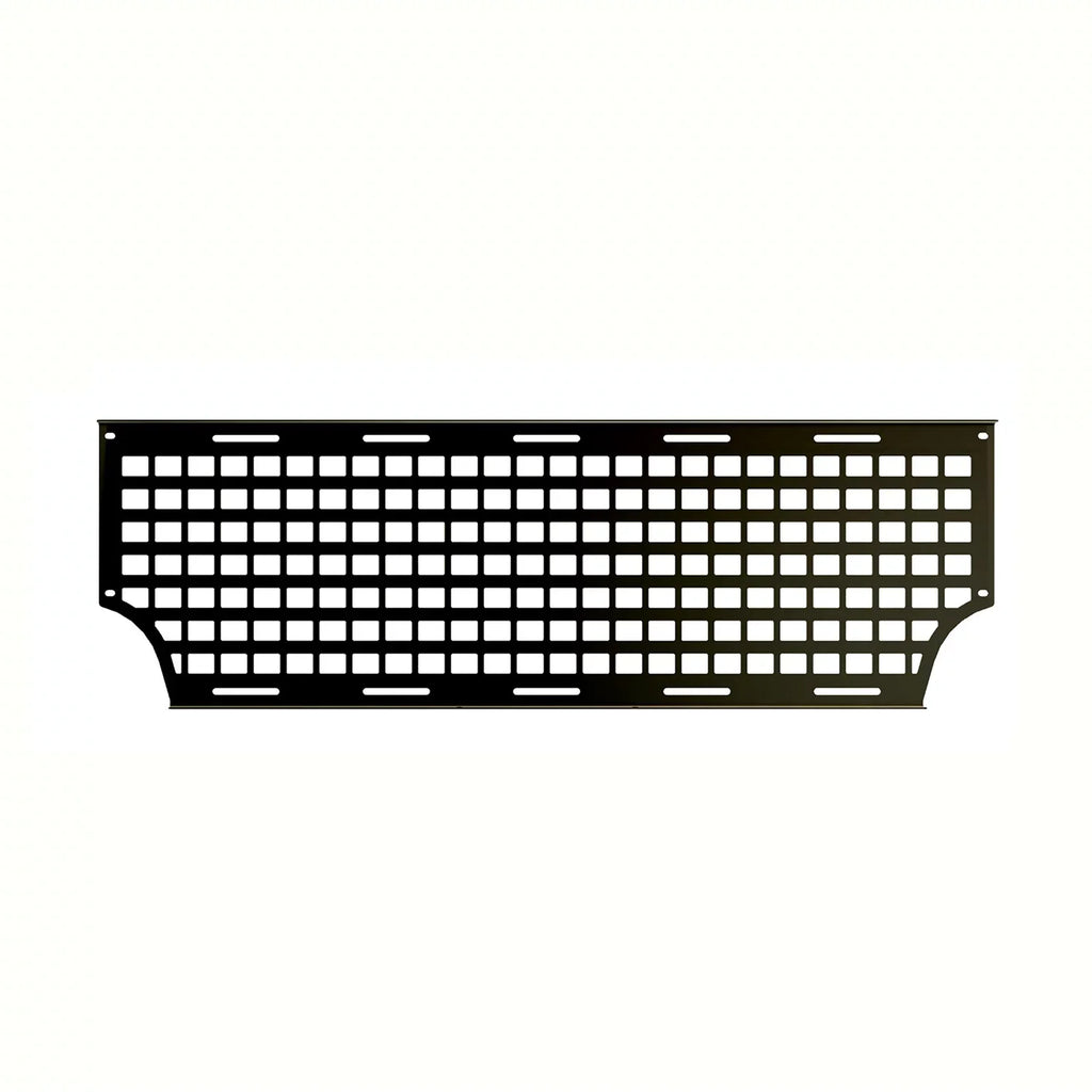 Molle 19-21 RANGER Fits select: Fits FORD Panel 2019-2022 195133 Putco Ranger