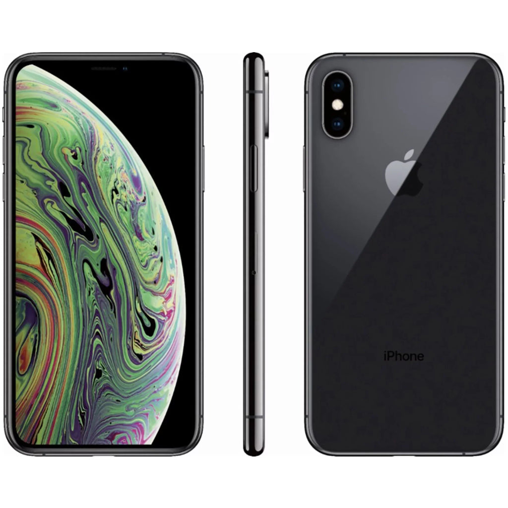 Apple 64GB Smartphone Like iOS LTE XS iPhone 4G New Unlocked Factory