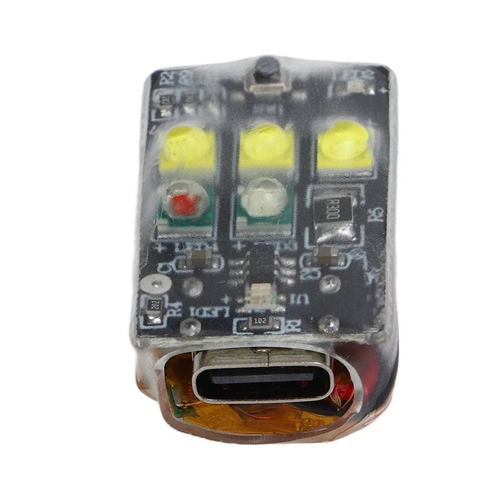 Drone Warning for Accessories Light Ultralight 3PRO Collision Light Drone Anti Strobe MINI Goldmeet