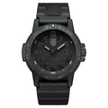 Band Men's Watch 0321.BO Turtle Black 0320 Giant Luminox Sea