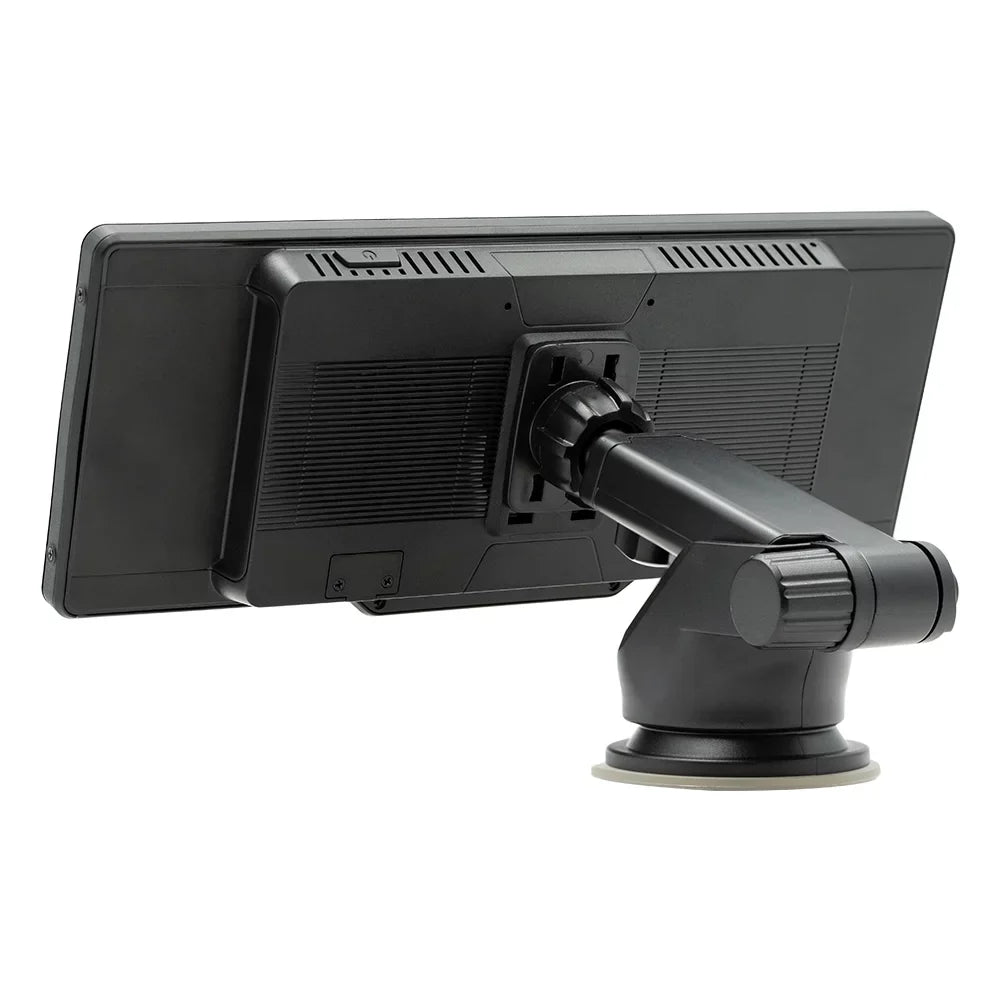 Wireless Camcorder, Car with Auto CarPlay Video Camera Support Multilanguage Player Recorder, Andoer Car Portable Car