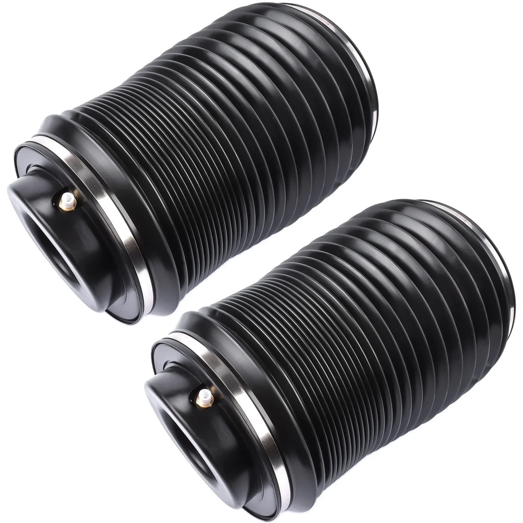 3.6 Jeep GELUOXI Suspension Grand Spring Cherokee 68258354AB Rear Bag for 68258354AA 16-22 Pair Air