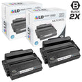 Products for 2-Pack) Cartridge Compatible Samsung Toner LD High Replacement (Black, MLT-D203L Yie