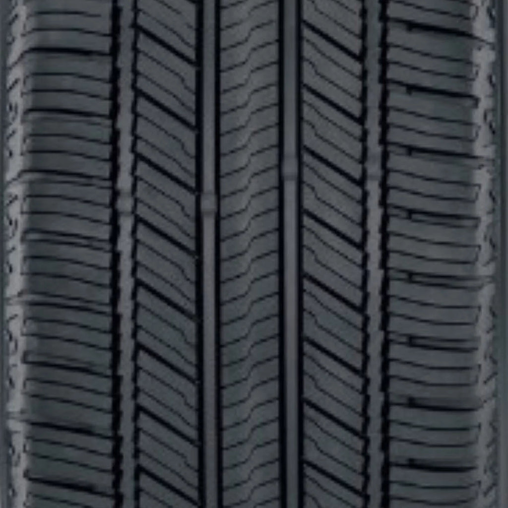 CV Geolandar Season Passenger 245/55R19 103V Tire Yokohama G058 All