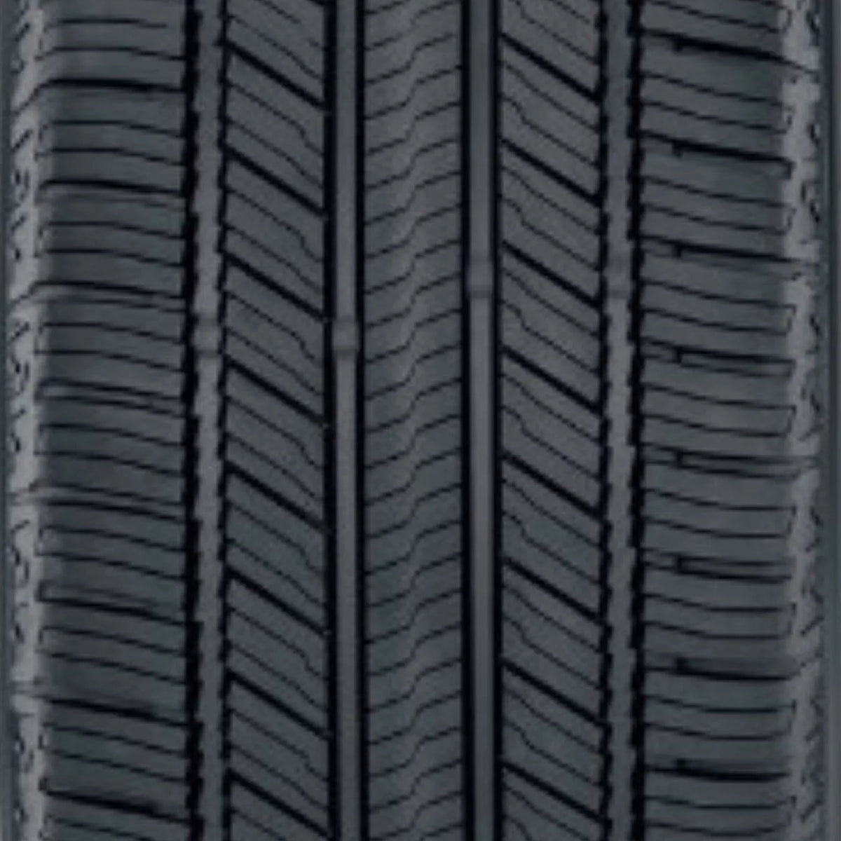CV Geolandar Season Passenger 245/55R19 103V Tire Yokohama G058 All