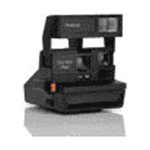 & OneStep Bundle Color Flash 600 Film with Camera Instant 600 Accessory Polaroid