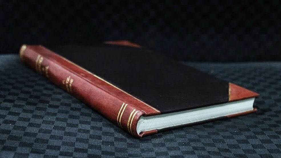 country Merwin : tale Samuel of a by hand whip [Leatherbound] (1903) the pine / The
