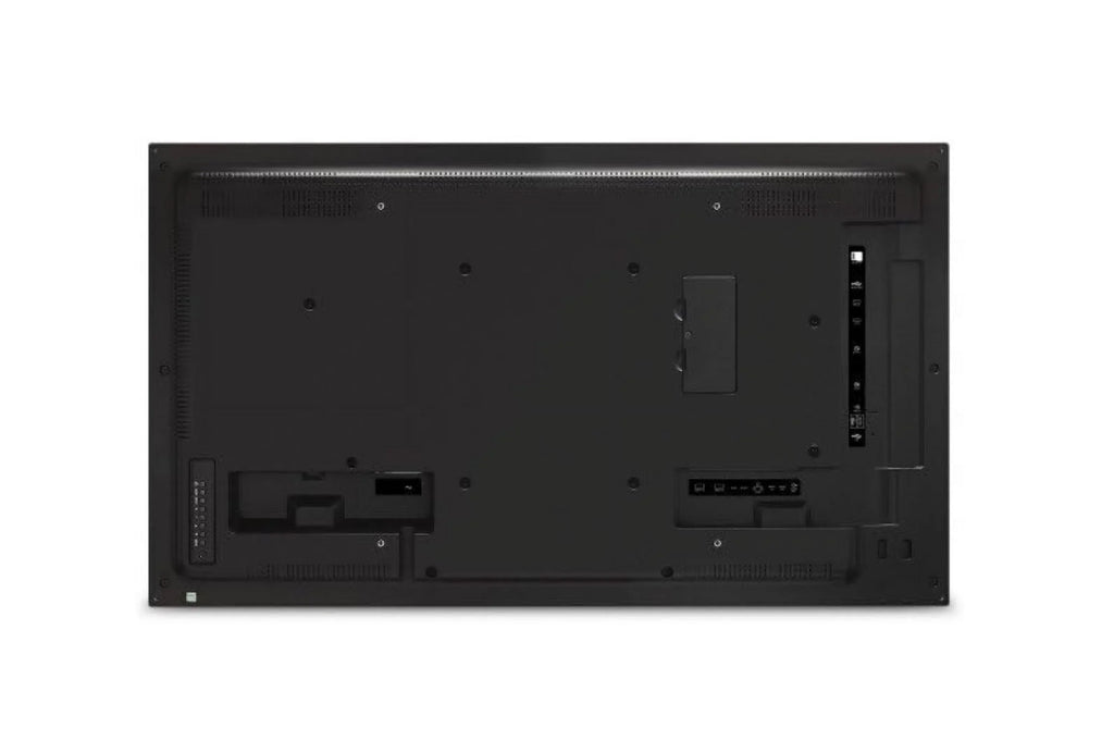 ViewSonic CDM5500R-S (Refurbished) LED Media 55" Player Display Commercial Restored