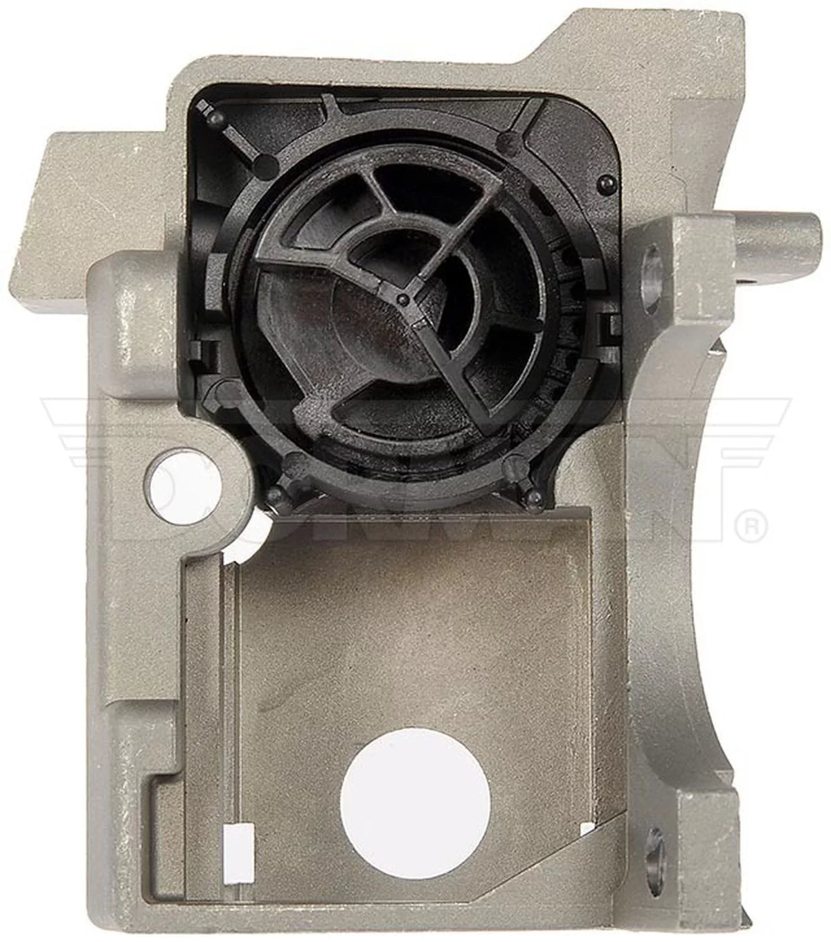 CHEVROLET Lock select: SILVERADO, OE CHEVROLET 924-713 Fits TAHOE Housing 2000-2007 2000-2006 Solutions Ignition - Dorman