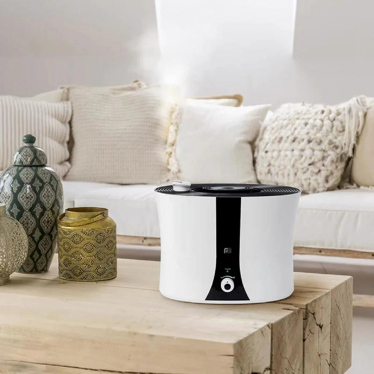 Tabletop Humidifier Perfect Aire Mist PAU14