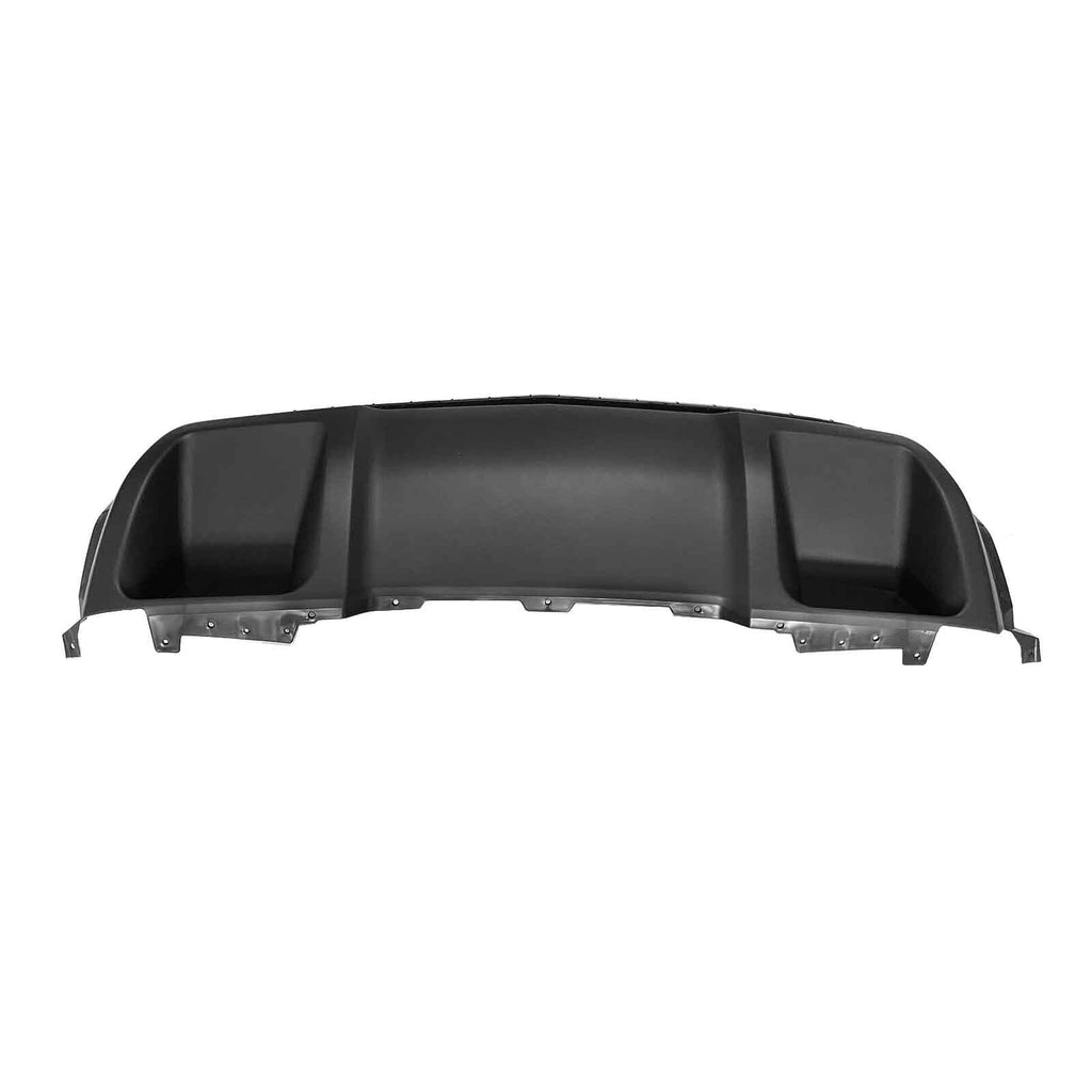 2015-2020 2.5L 3.6L 22893870 Colorado Plate Chevrolet Skid 2.8L 4-Door For Front