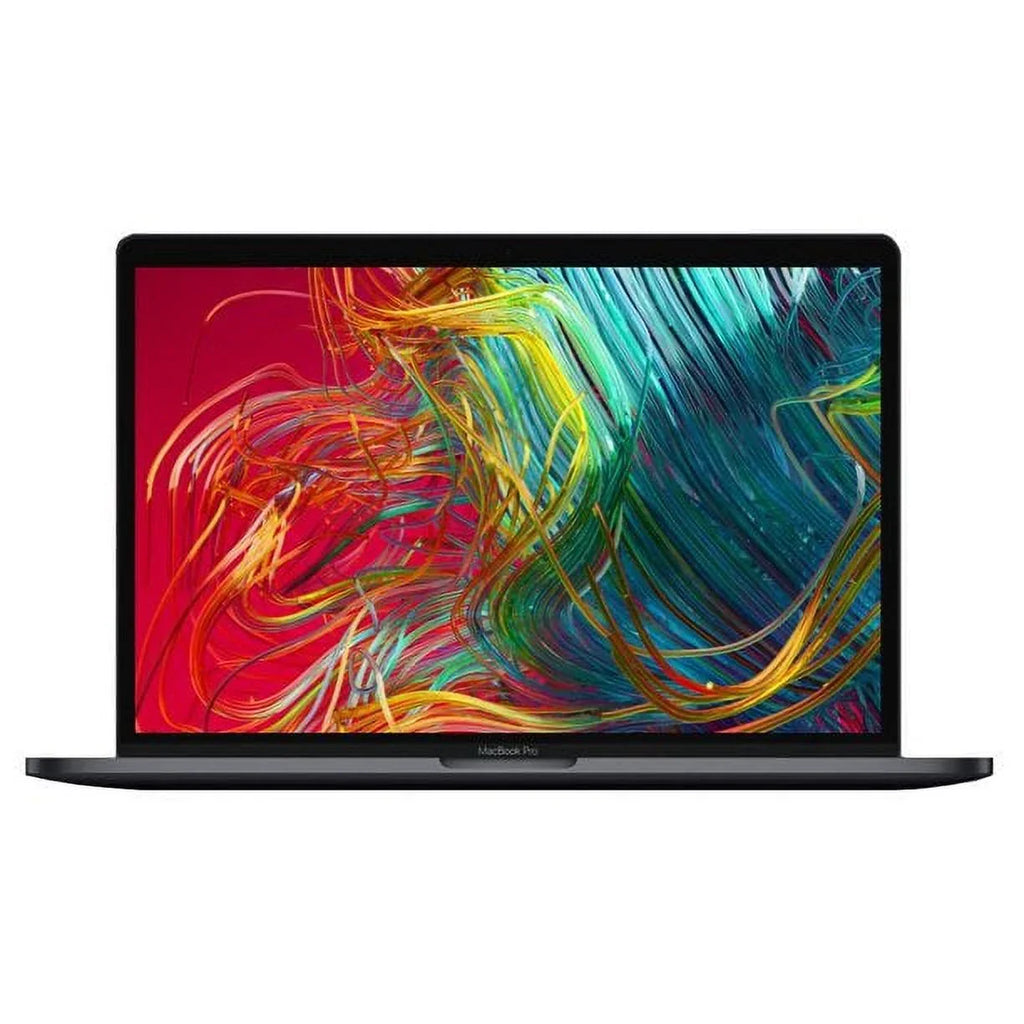 OS Grade Display Apple 2018) SSD Space 6-Core Bar) Sierra A (Retina, 2.9Ghz Macbook MR942LL/A Memory i9 15.4-inch (Mid 2TB 16GB Adapter Power Gray, Pro 2880x1800 Touch Included Mac