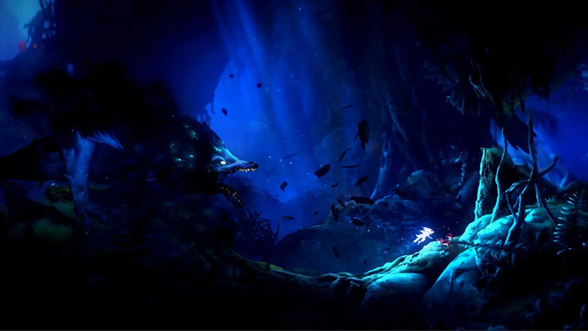 Will [Nintendo Wisps Switch] The the and Ori of