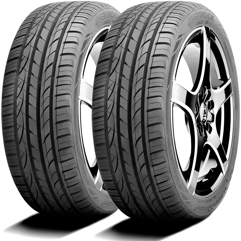 Season Tire (H452) Hankook Passenger All Ventus S1 205/55ZR16 91W Noble2
