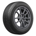 V Michelin Tire Premier 275/45R22 LTX 112