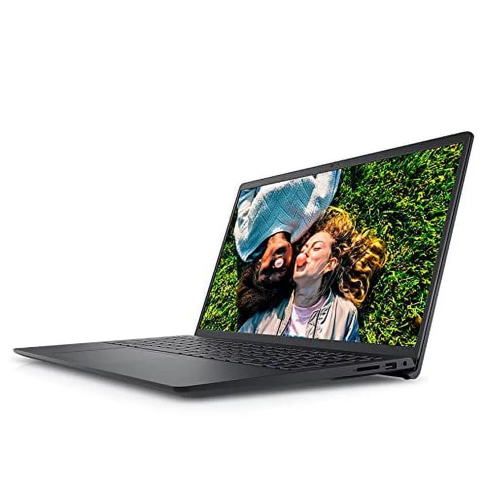 Touchscreen, i7-1165G7, SSD, Dell Iris Windows HDMI, 2TB Gen 15.6" Home 10 Intel Xe Core Bluetooth, 3000 DDR4, NVMe Newest Graphics, Inspiron 11th Wi-Fi, 32GB i3511 Laptop, FHD