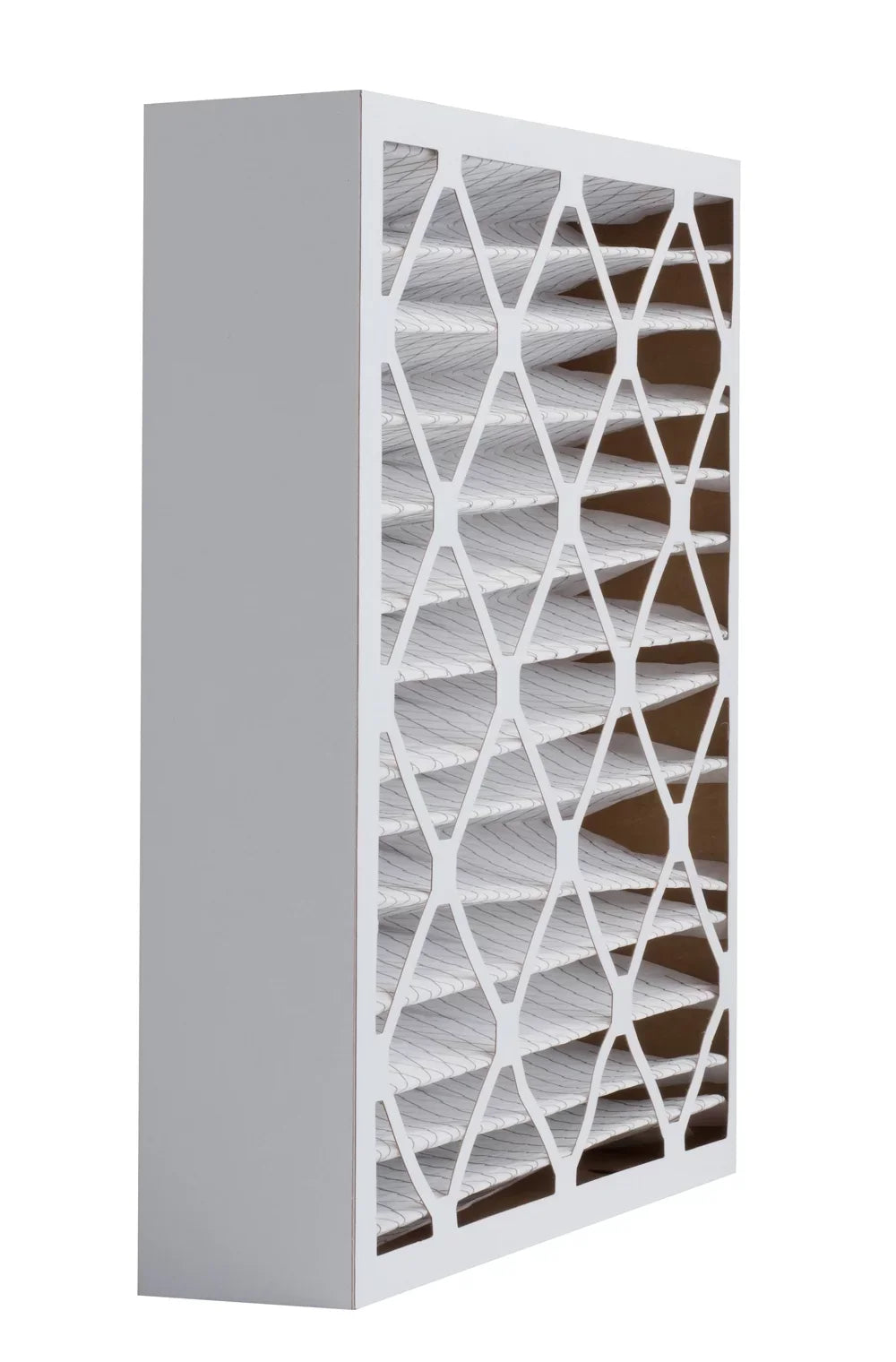 1, Air Box in USA Pleated MERV Aerostar 20 20x20x4 4, Filter, the of x x Made 11, 20