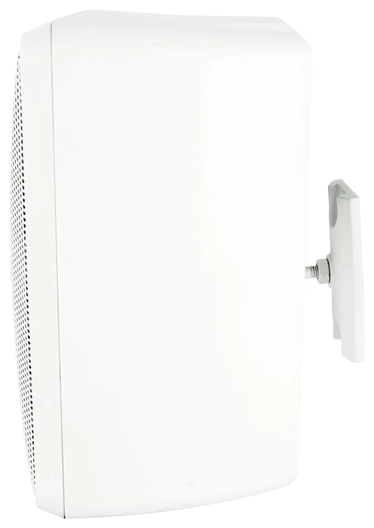 23-1 Amp 3" JBL Control + Wall 70v (2) Commercial Indoor/Outdoor Speakers White