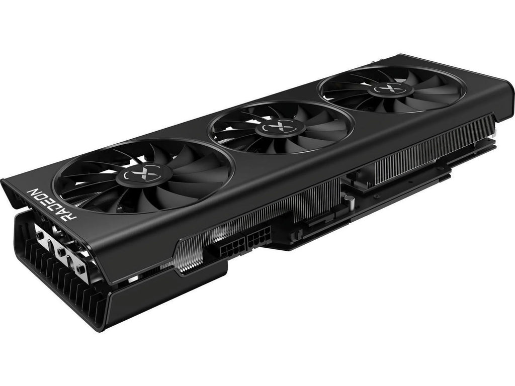 RX SWFT319 CORE AMD Graphics Gaming 6800 Card XFX SPEEDSTER Radeon