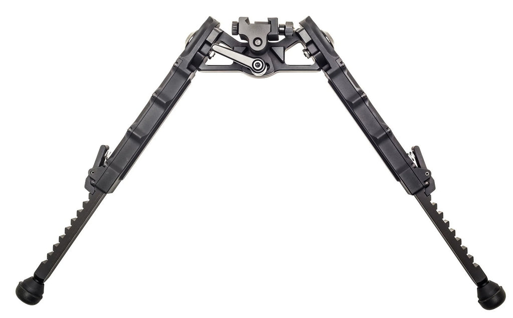 Accu-Tac Bipod HD-50 HD50-0000 7"-10"