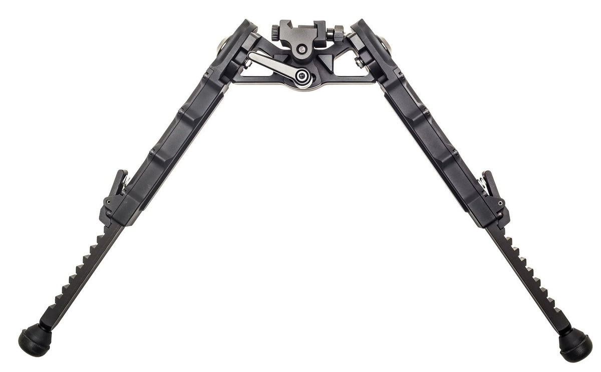 Accu-Tac Bipod HD-50 HD50-0000 7"-10"