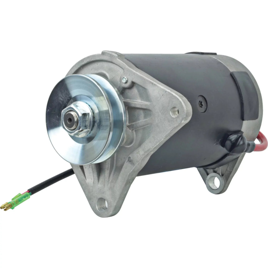 G2A Sun For New Compatible G5A 1985-1991, 420-44003 Electrical G8A Yamaha 1991-1995 Classic1990-1994, 1990-1995, With/Replacement Starter-Generator Master Fleet G9A DB Classic 15425N Fleet