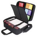 '- USA Card Large Gear XL Deck MTG Bag Storage Box The MTG Magic Case Gathering Bag Travel