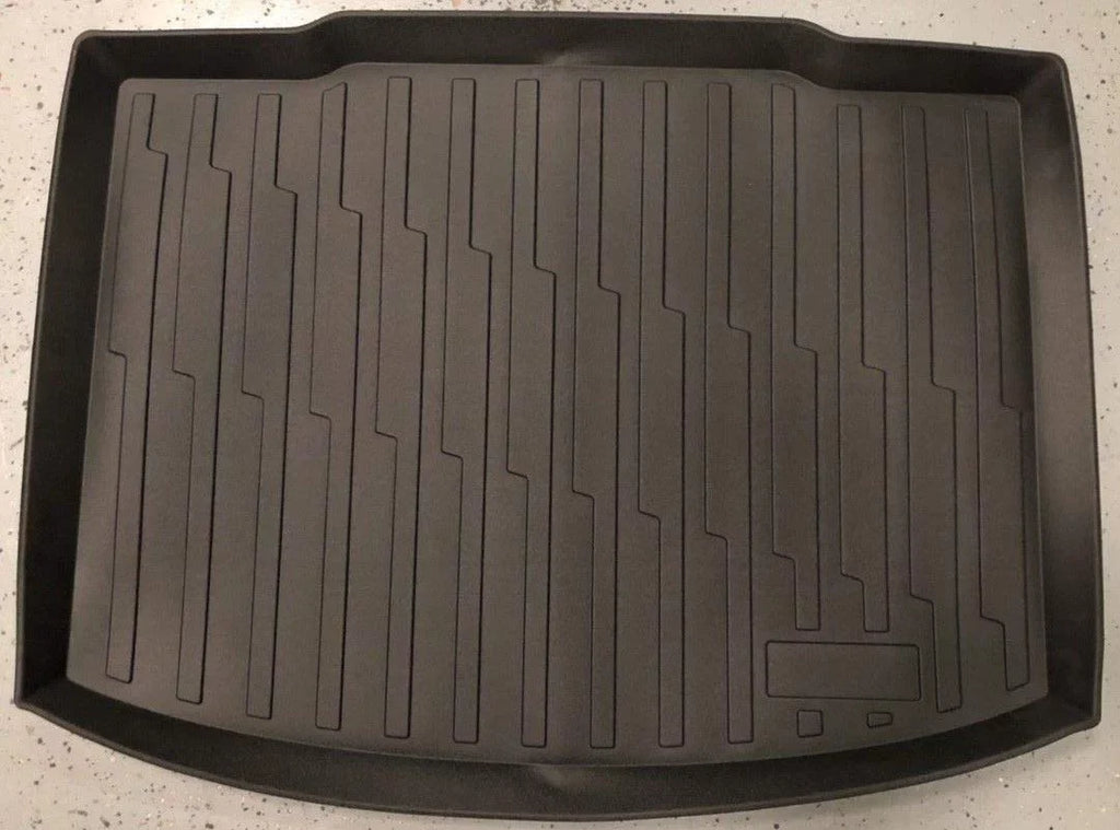 2018 Measured 2021 NEW Liner Rubber Trunk for HONDA Tray CR-V Laser 2020 2017 Cargo 2019