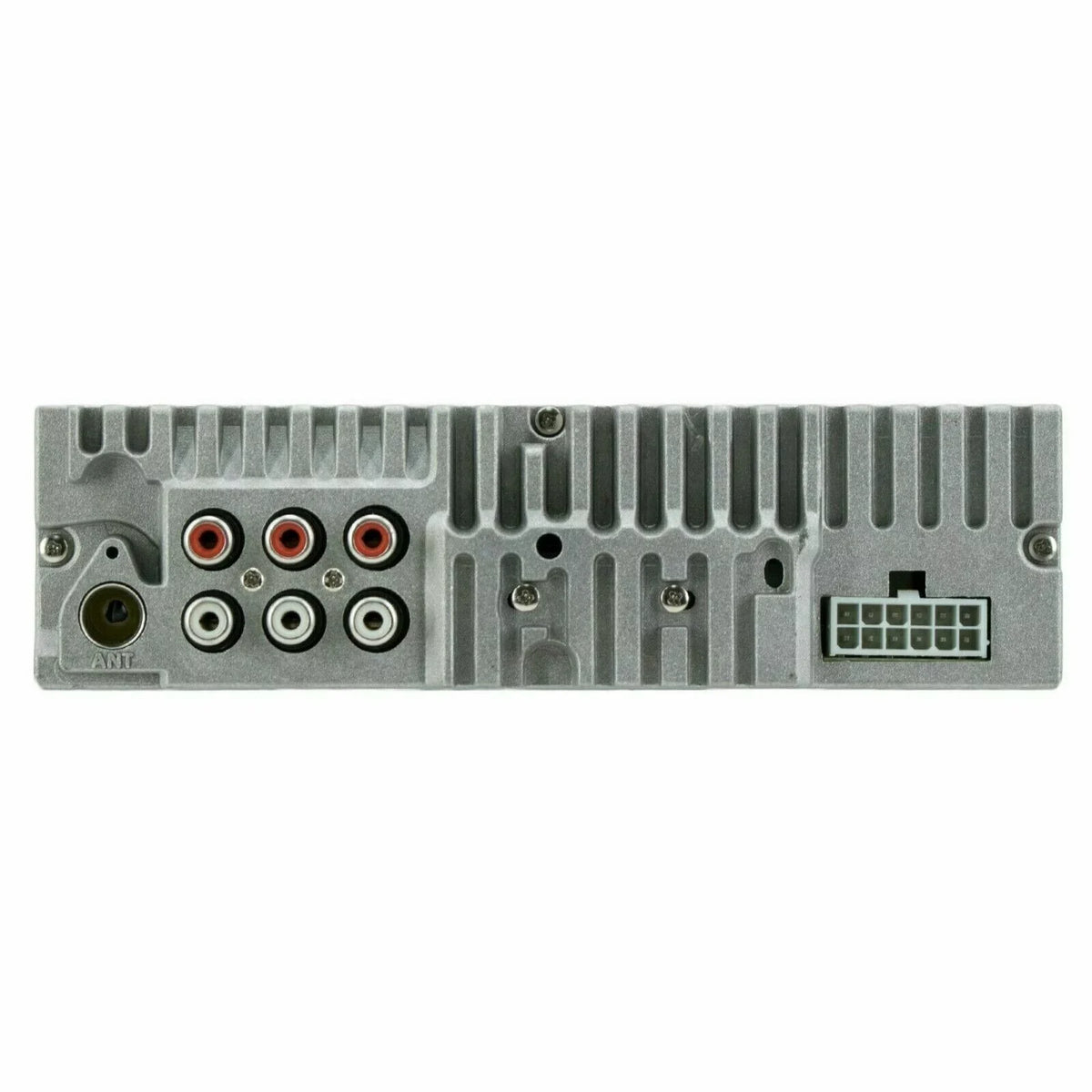 Bundle +4x 6x9" & 6.5" USB Audiobank Speakers Car Bluetooth SD SoundXtreme Receiver FM