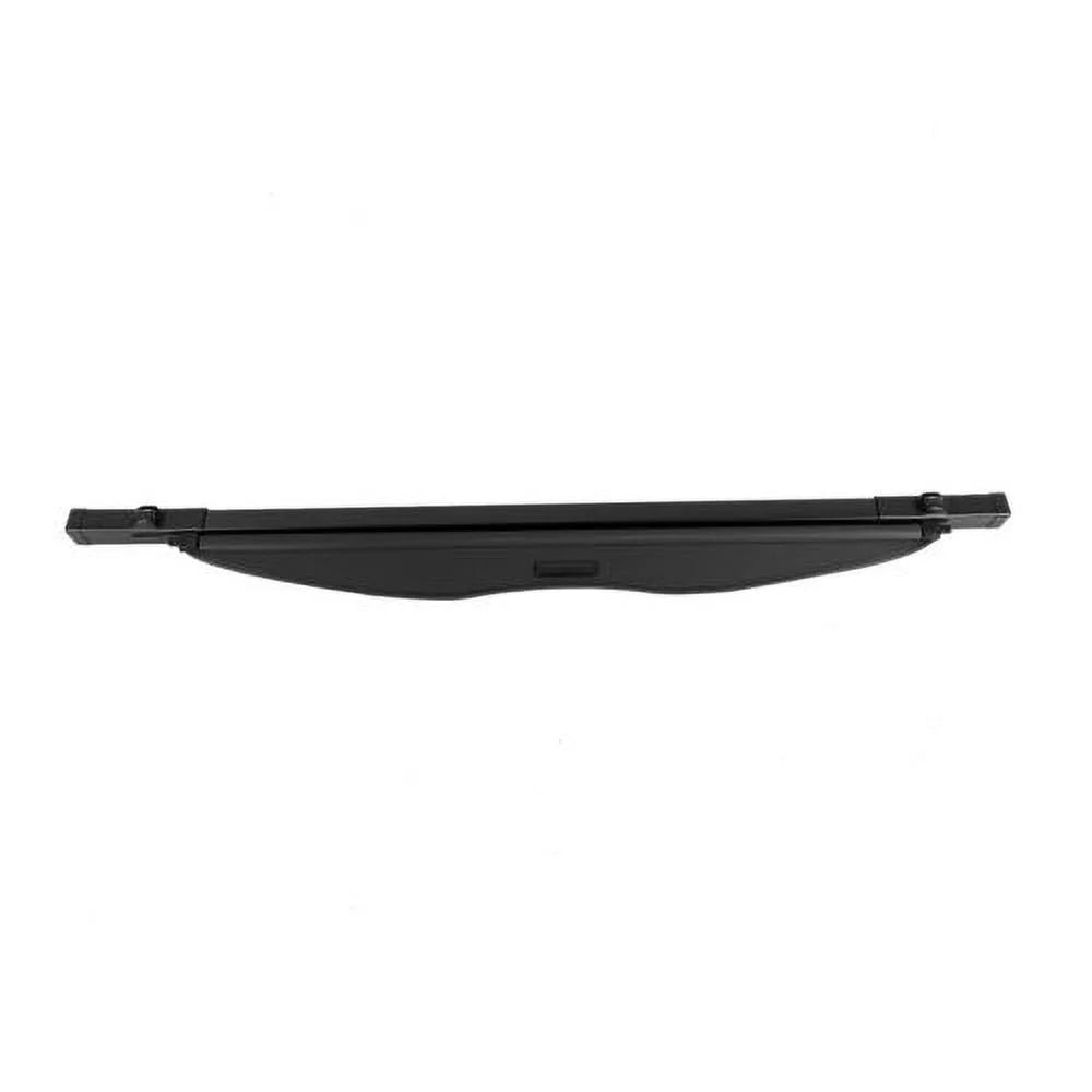 Security Cover Highlander Cargo Trunk Shield Rear Shade Toyota For 2020-2022