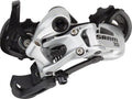 Silver Speed Cage Medium Rear Derailleur X5 SRAM 9
